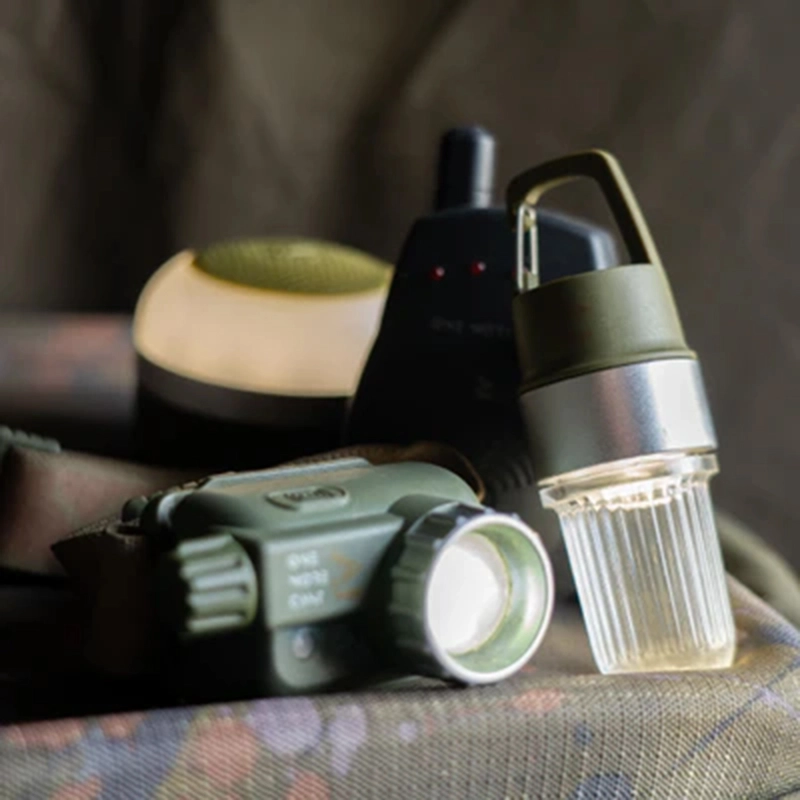 OMC BottleJob Lantern